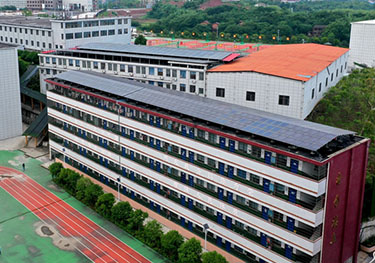 学生宿舍