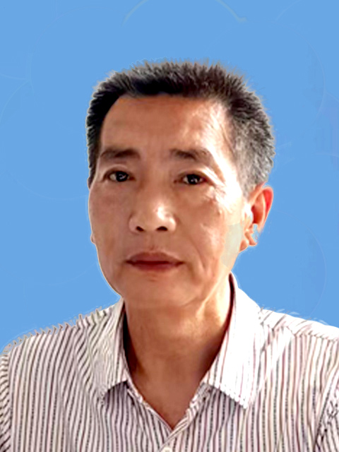 常务副校长：汪冬生