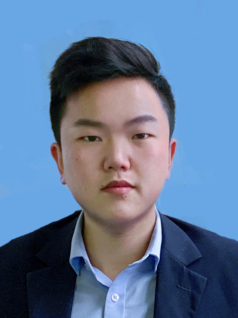 教导处主任：刘可