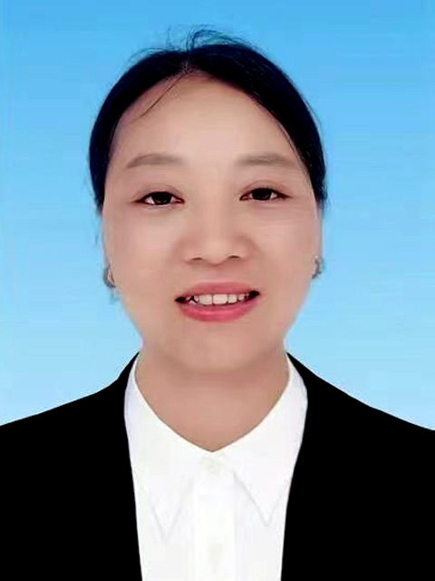 团委书记 李琳